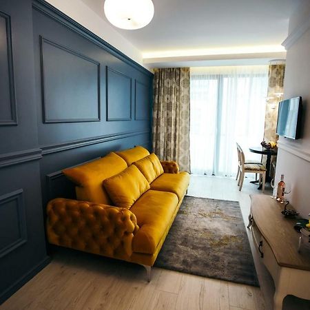 Briana Luxury Studio Cluj-Napoca Extérieur photo