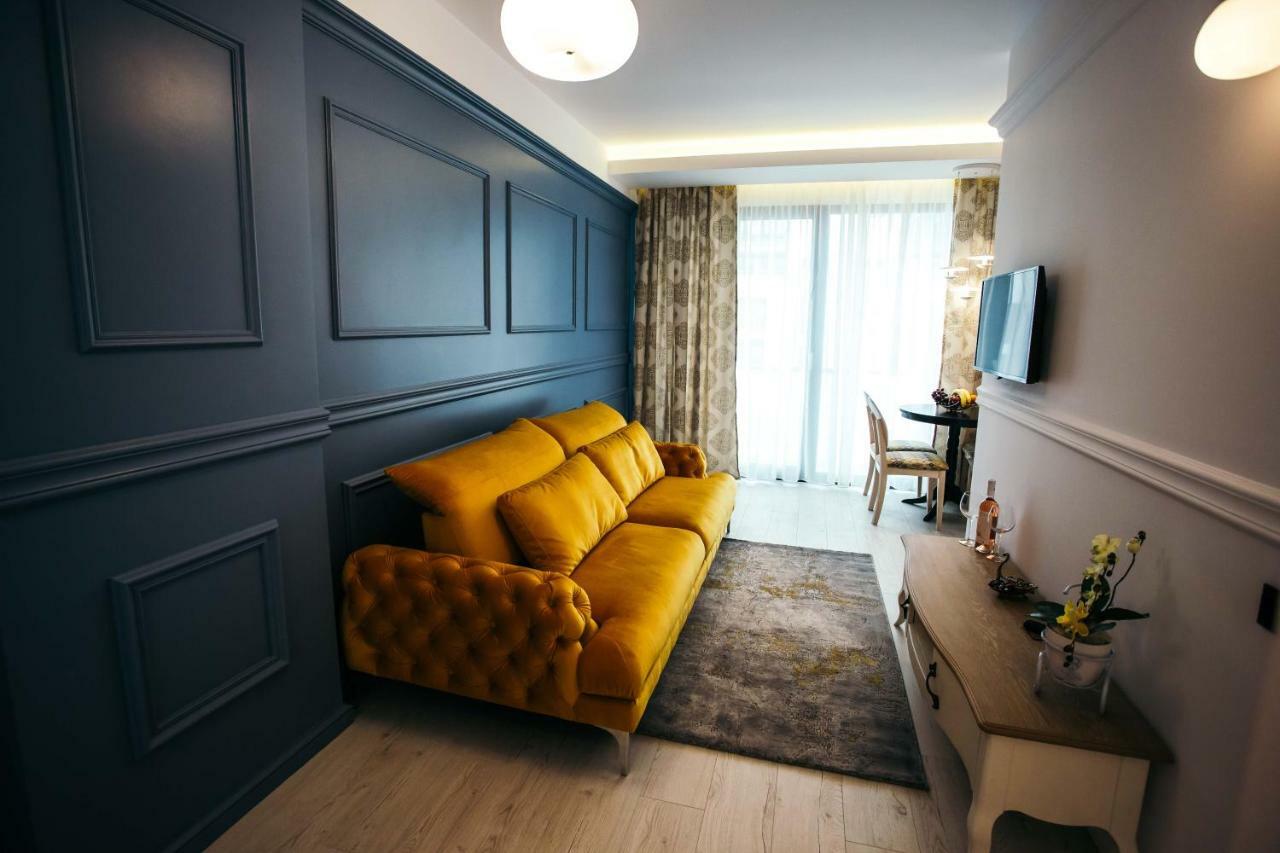 Briana Luxury Studio Cluj-Napoca Extérieur photo