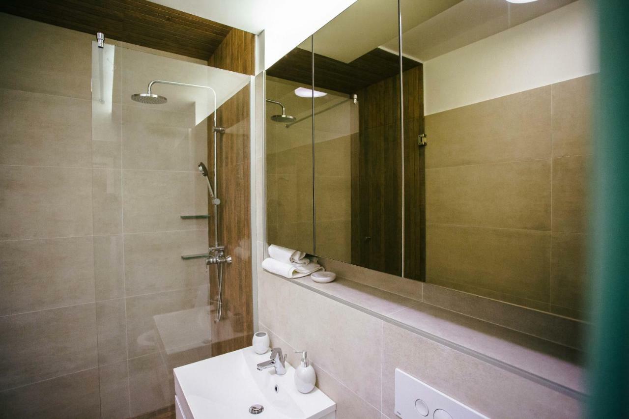 Briana Luxury Studio Cluj-Napoca Extérieur photo