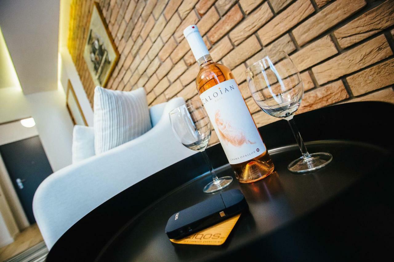 Briana Luxury Studio Cluj-Napoca Extérieur photo