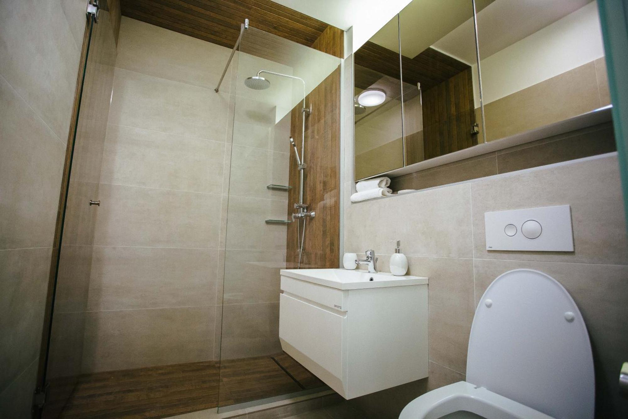 Briana Luxury Studio Cluj-Napoca Extérieur photo