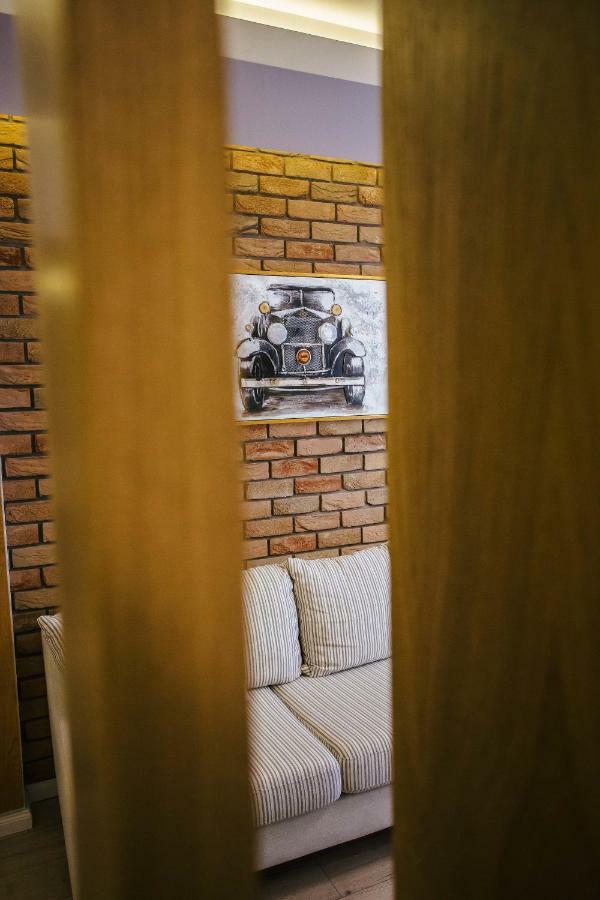 Briana Luxury Studio Cluj-Napoca Extérieur photo