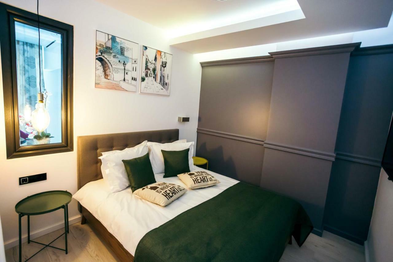 Briana Luxury Studio Cluj-Napoca Extérieur photo