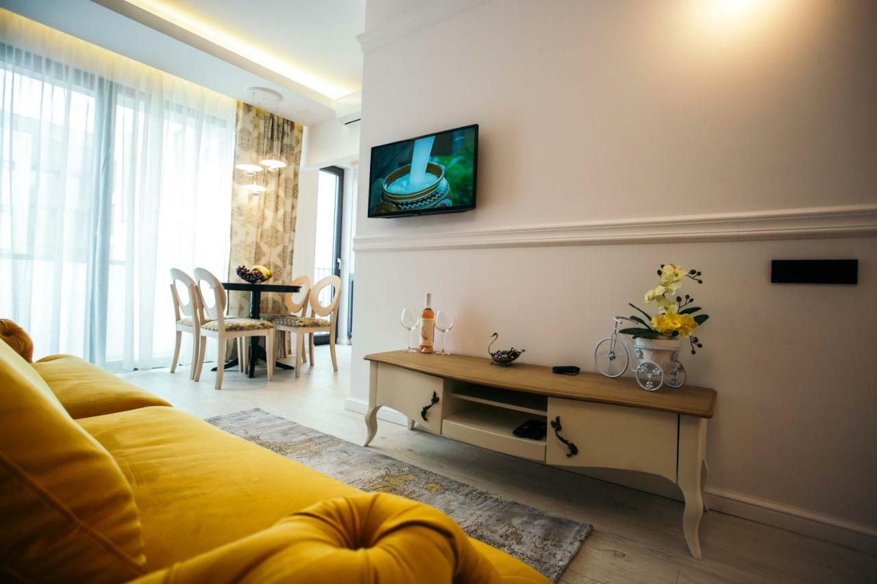 Briana Luxury Studio Cluj-Napoca Extérieur photo