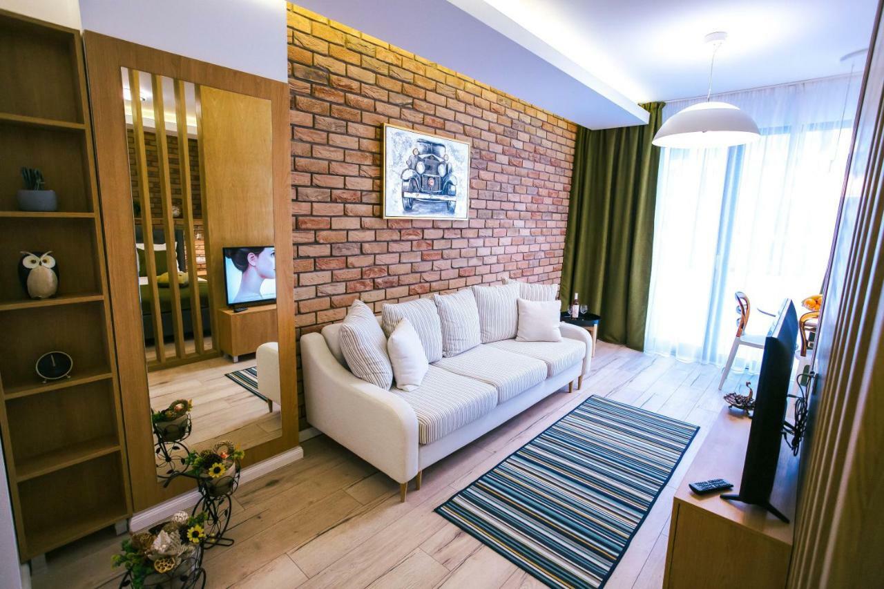 Briana Luxury Studio Cluj-Napoca Extérieur photo