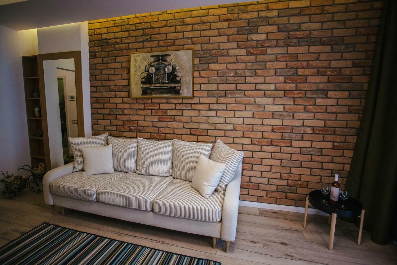 Briana Luxury Studio Cluj-Napoca Extérieur photo
